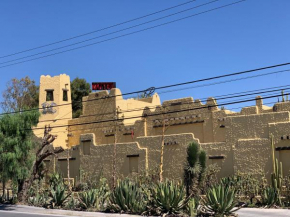 Hotels in San Luis Potosí